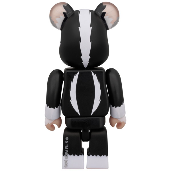 BE@RBRICK CHASE GREMLINS （全6種） 1BOX:12個入