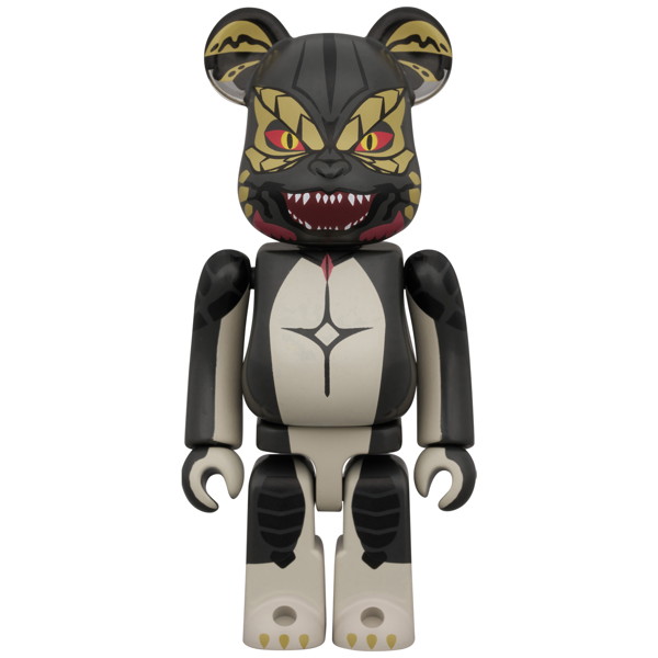 BE@RBRICK CHASE GREMLINS （全6種） 1BOX:12個入