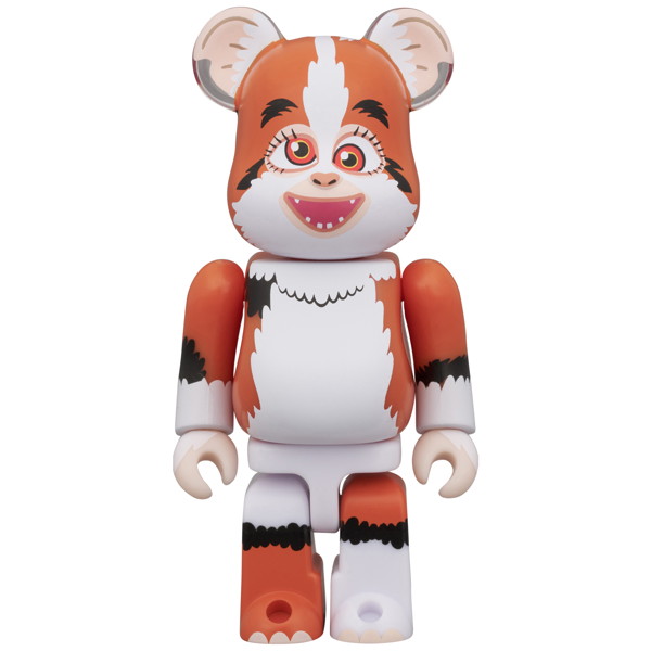 BE@RBRICK CHASE GREMLINS （全6種） 1BOX:12個入