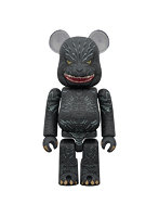 BE@RBRICK ゴジラ（2026）100％