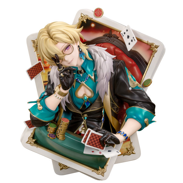 Diorama アベンチュリン 運命は常に不公平Ver. 崩壊:スターレイル