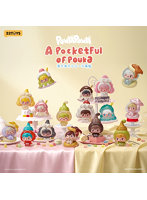 【BOX販売】001_52TOYS BLINDBOX POUKAPOUKA ひとくちスイーツ（1BOX=15個入）