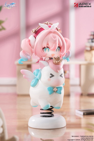 崩壊:スターレイル ヒアンシー ちびキャラゆらゆらスタンド