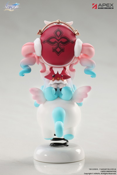 崩壊:スターレイル ヒアンシー ちびキャラゆらゆらスタンド