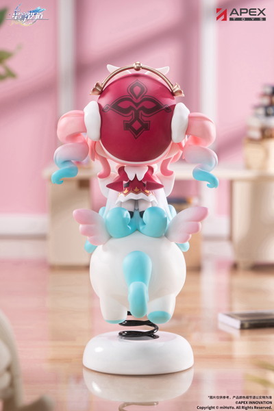 崩壊:スターレイル ヒアンシー ちびキャラゆらゆらスタンド