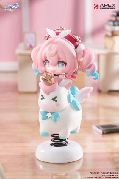崩壊:スターレイル ヒアンシー ちびキャラゆらゆらスタンド