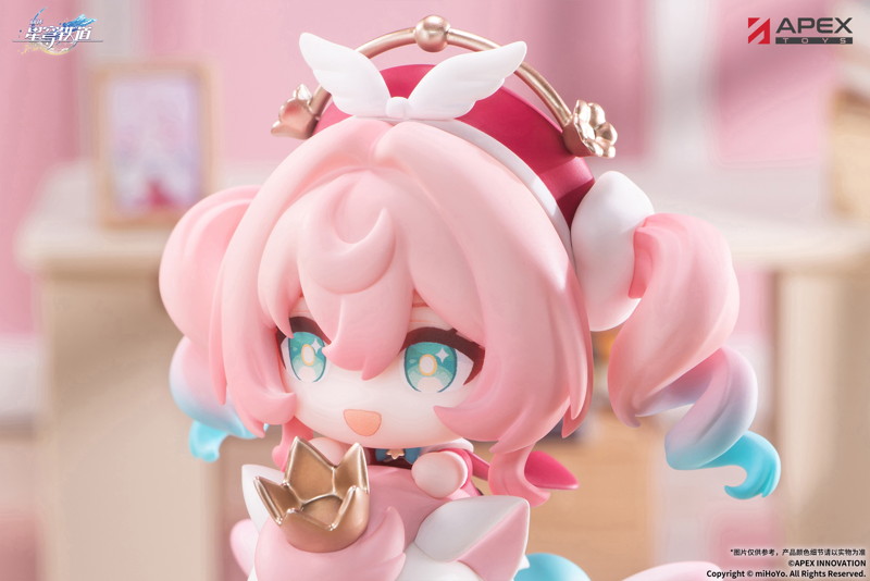 崩壊:スターレイル ヒアンシー ちびキャラゆらゆらスタンド