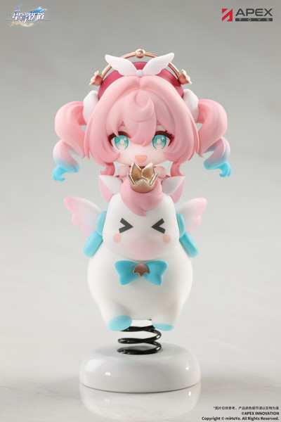 崩壊:スターレイル ヒアンシー ちびキャラゆらゆらスタンド