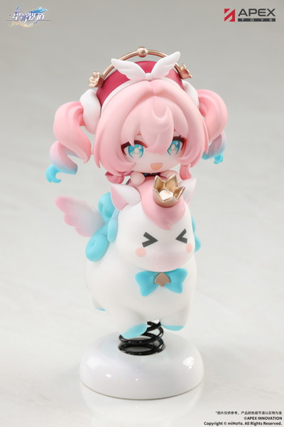 崩壊:スターレイル ヒアンシー ちびキャラゆらゆらスタンド