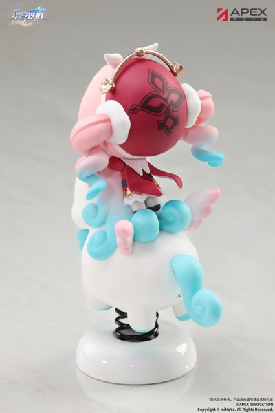 崩壊:スターレイル ヒアンシー ちびキャラゆらゆらスタンド
