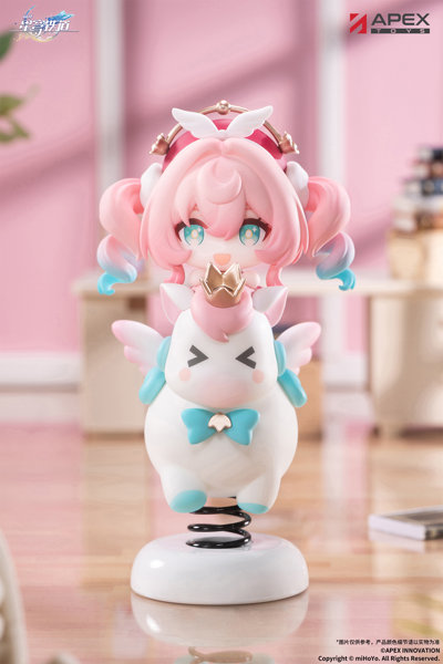 崩壊:スターレイル ヒアンシー ちびキャラゆらゆらスタンド