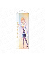 やはり俺の青春ラブコメはまちがっている。完 特大タペストリー PALE TONE series 一色いろは chemistry Ver.