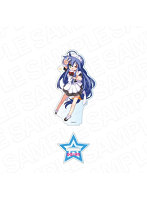 らき☆すた アクリルフィギュア 泉こなた メイド服Ver.