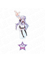 らき☆すた アクリルフィギュア 柊かがみ メイド服Ver.