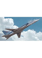 アカデミー 12636 1/144 Tu-22M3 バックファイアC