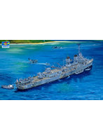 トランペッター 03722 1/200 アメリカ海軍駆逐艦 DD-479 スティーブンス