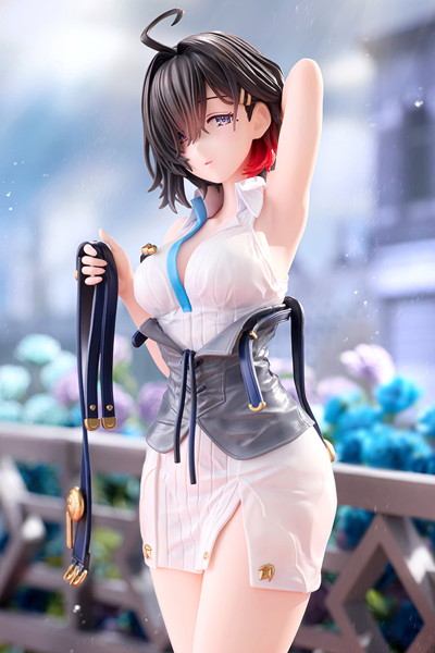 ユミア・リースフェルト お天気雨Ver. ユミアのアトリエ 〜追憶の錬金術士と幻創の地〜 画像14