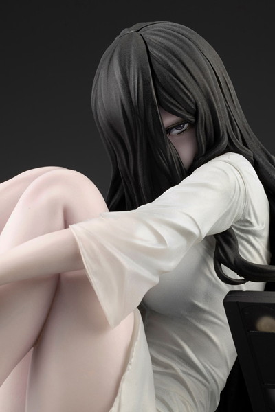 【再販】HORROR美少女 貞子 画像11