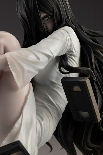 【再販】HORROR美少女 貞子 画像12