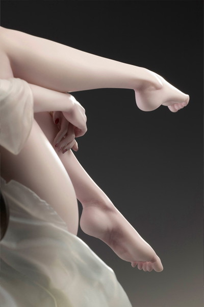 【再販】HORROR美少女 貞子 画像14