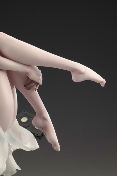 【再販】HORROR美少女 貞子 画像15