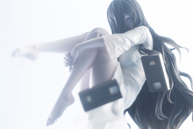 【再販】HORROR美少女 貞子 画像18