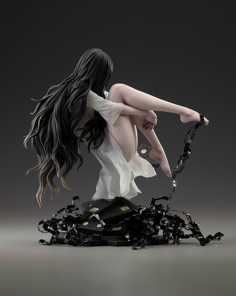 【再販】HORROR美少女 貞子 画像4