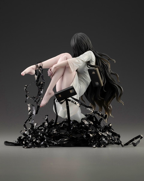 【再販】HORROR美少女 貞子 画像5
