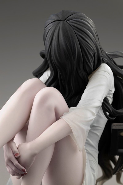【再販】HORROR美少女 貞子 画像6