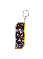 Fate/Grand Order サーヴァントキーホルダー347 ライダー/ヒッポリュテ