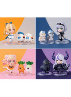 【BOX販売】ホロライブデフォルメコレクション Vol.5 （全8種） 1BOX:8個入