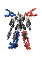【BOX販売】選択換装機 ヴァーサミリオン （全6種） 1BOX:6個入