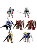 【BOX販売】FW GUNDAM CONVERGE ＃31 （全7種） 1BOX:10個入