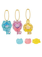 【BOX販売】ちいかわ きらっとミラクルリボンチャームグミ （全13種） 1BOX:12個入