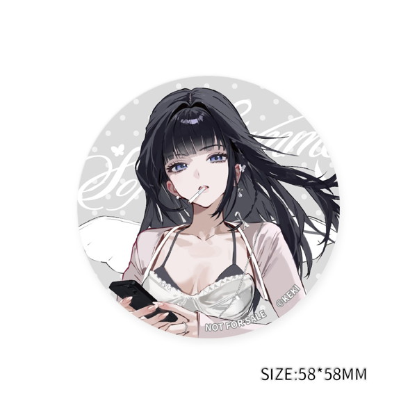 Soft summer ミア