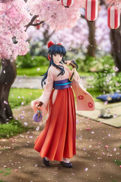 サクラ大戦 真宮寺さくら