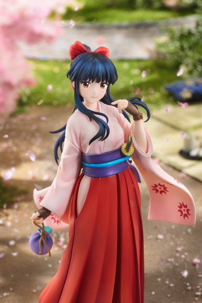 サクラ大戦 真宮寺さくら