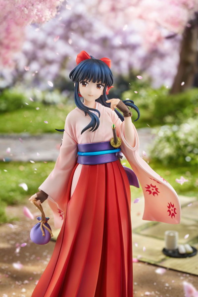 サクラ大戦 真宮寺さくら