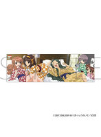 涼宮ハルヒの憂鬱 布ポスター A