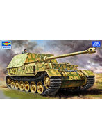 トランペッター 00964 1/16 ドイツ軍 重駆逐戦車 Sd.kfz.184 フェルディナント