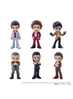 PalVerse 龍が如く （全6種） 1BOX:6個入