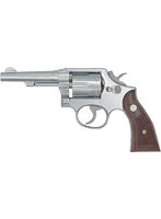 S＆W M64 4inch Stainless Finish Ver.3