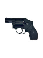 S＆W M640 ‘Centennial’ .38spl 2inch Stainless Finish Ver.2