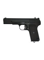 Tokarev TT-33 HW