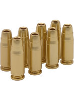 7.62x25mmトカレフカートリッジ（8発セット）