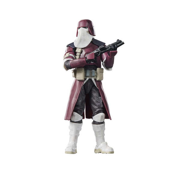 スター・ウォーズ ブラックシリーズ 『スター・ウォーズ エピソード3/シスの復讐』 ギャラクティック・マリーン