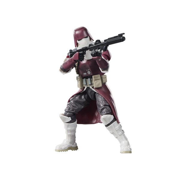 スター・ウォーズ ブラックシリーズ 『スター・ウォーズ エピソード3/シスの復讐』 ギャラクティック・マリーン
