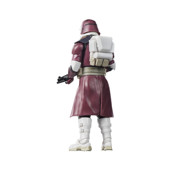 スター・ウォーズ ブラックシリーズ 『スター・ウォーズ エピソード3/シスの復讐』 ギャラクティック・マリーン