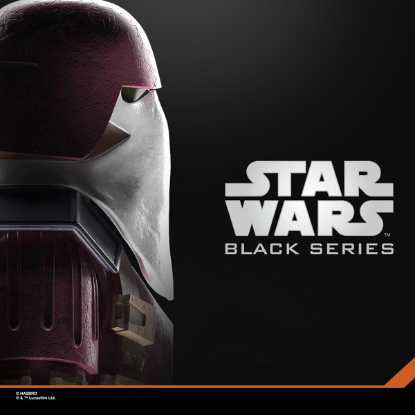 スター・ウォーズ ブラックシリーズ 『スター・ウォーズ エピソード3/シスの復讐』 ギャラクティック・マリーン