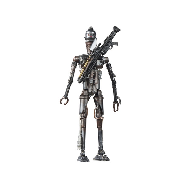 スター・ウォーズ ブラックシリーズ 『スター・ウォーズ エピソード5/帝国の逆襲』 IG-88